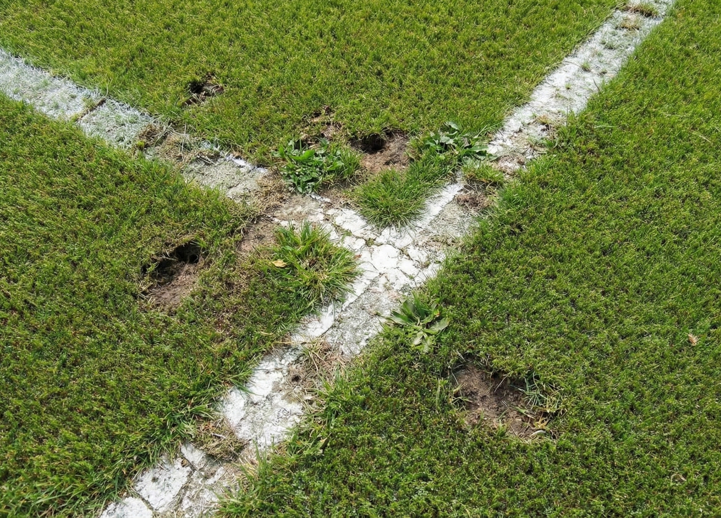 Campo natural (antes)