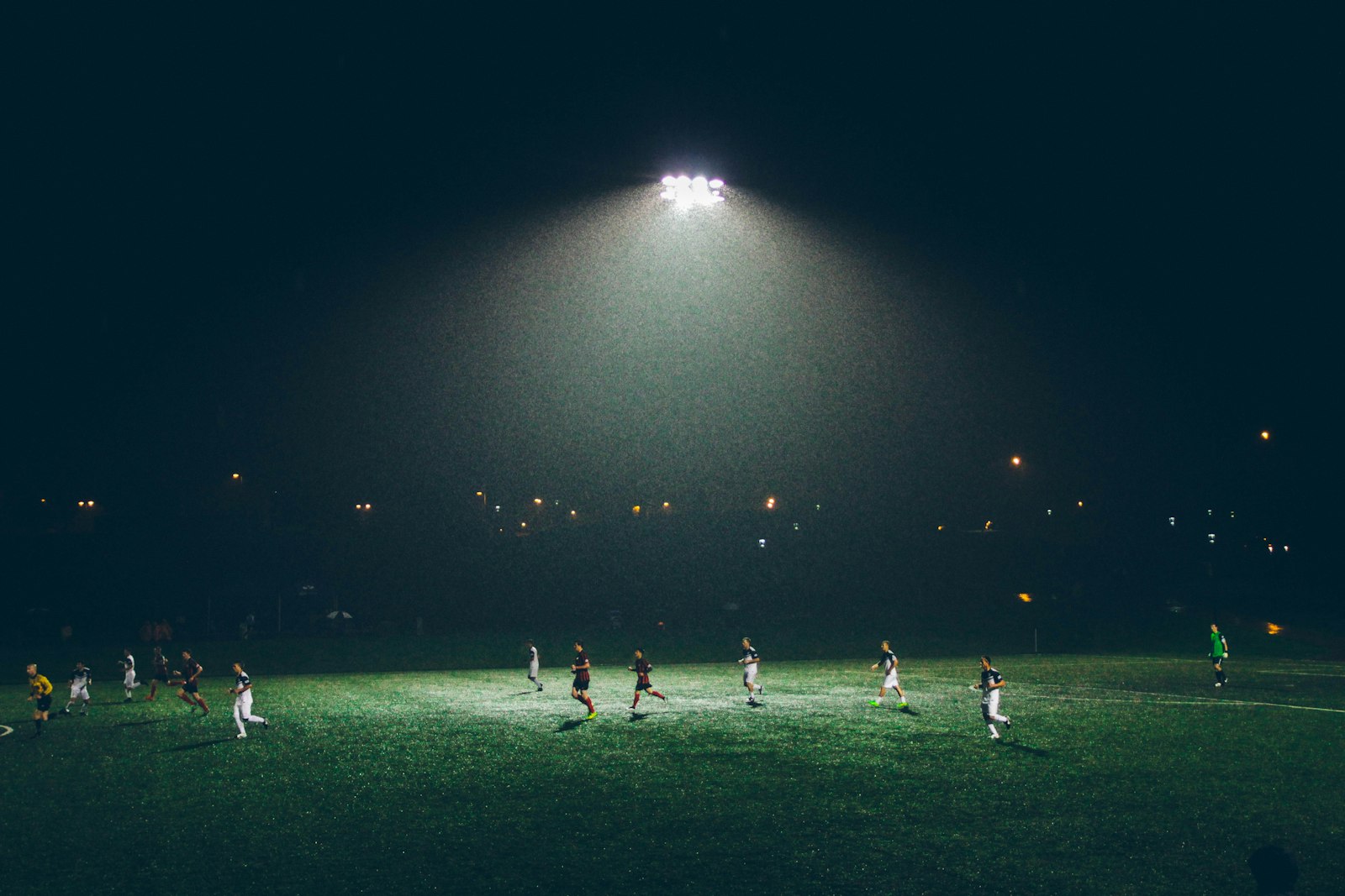 Rugby & Futebol Americano